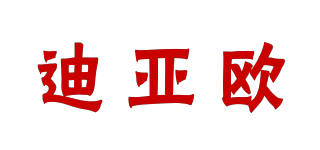 Diau/迪亚欧品牌logo