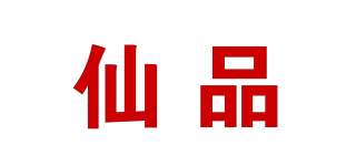Simpim/仙品品牌logo