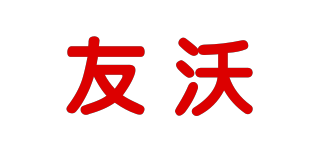Umwo/友沃品牌logo
