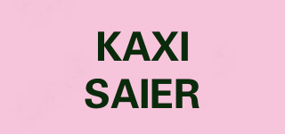 KAXISAIER品牌logo