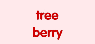 treeberry品牌logo