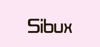 Sibux品牌logo