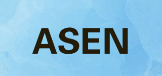 ASEN品牌logo