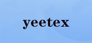 yeetex品牌logo