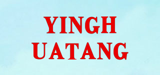 YINGHUATANG品牌logo