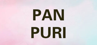 PANPURI品牌logo