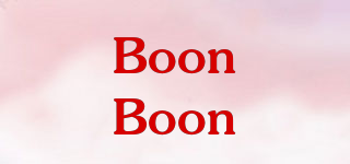 BoonBoon品牌logo