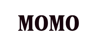 MOMO品牌logo