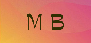 MB品牌logo