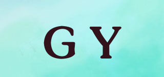 GY品牌logo