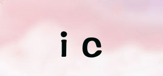 ic品牌logo