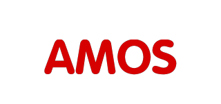 AMOS品牌logo