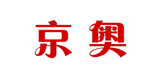 京奥品牌logo