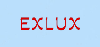 EXLUX品牌logo