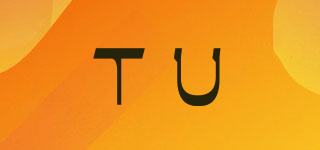 TU品牌logo