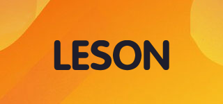 LESON品牌logo
