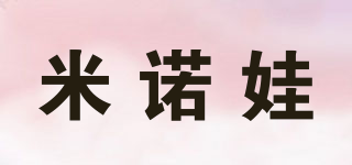 米诺娃品牌logo
