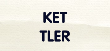 KETTLER品牌logo