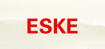 ESKE品牌logo