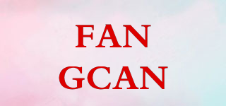 FANGCAN品牌logo