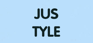 JUSTYLE品牌logo