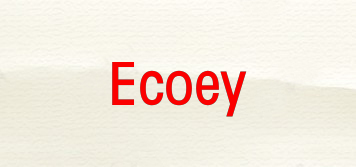 Ecoey品牌logo