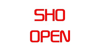 SHOOPEN品牌logo