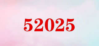 52025品牌logo