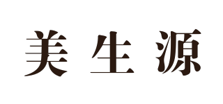 MESON/美生源品牌logo