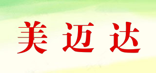 美迈达品牌logo