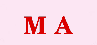 MA品牌logo
