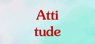 Attitude品牌logo