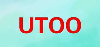 UTOO品牌logo