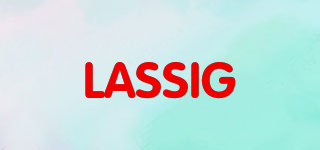 LASSIG品牌logo