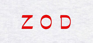 ZOD品牌logo