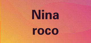 Ninaroco品牌logo