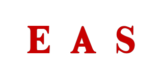 EAS品牌logo