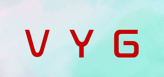 VYG品牌logo