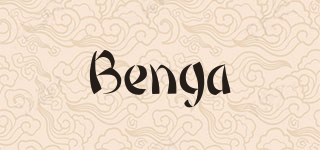 Benga品牌logo