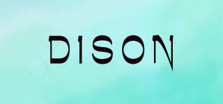 DISON品牌logo