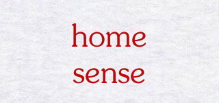 homesense品牌logo