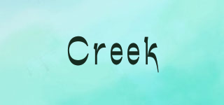 Creek品牌logo