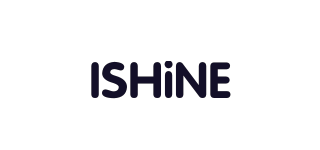 ISHiNE品牌logo