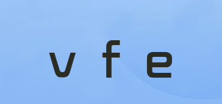 vfe品牌logo