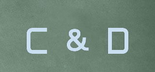 C&D品牌logo