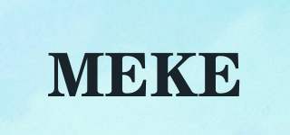 MEKE品牌logo