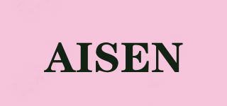 AISEN品牌logo