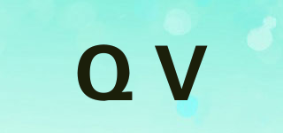 QV品牌logo