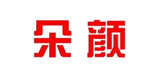 朵颜品牌logo