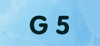 G5品牌logo